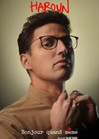 2 billets spectacle Haroun St-Maurice dim 4 octobre 2026