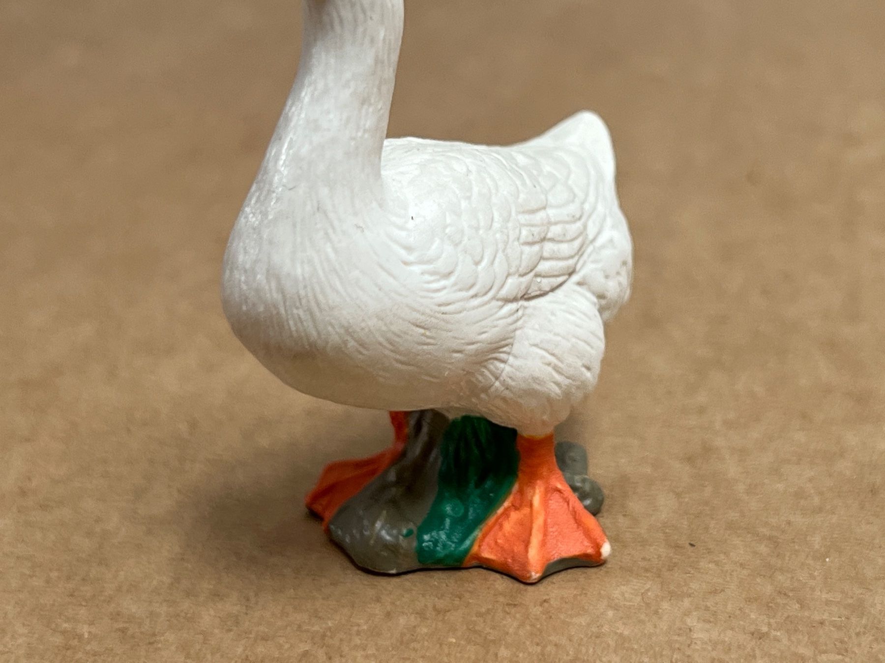 Schleich Figuren: Schleich Gans 1998 made in Germany – Gebraucht aus Ennetbaden von mapa05 3