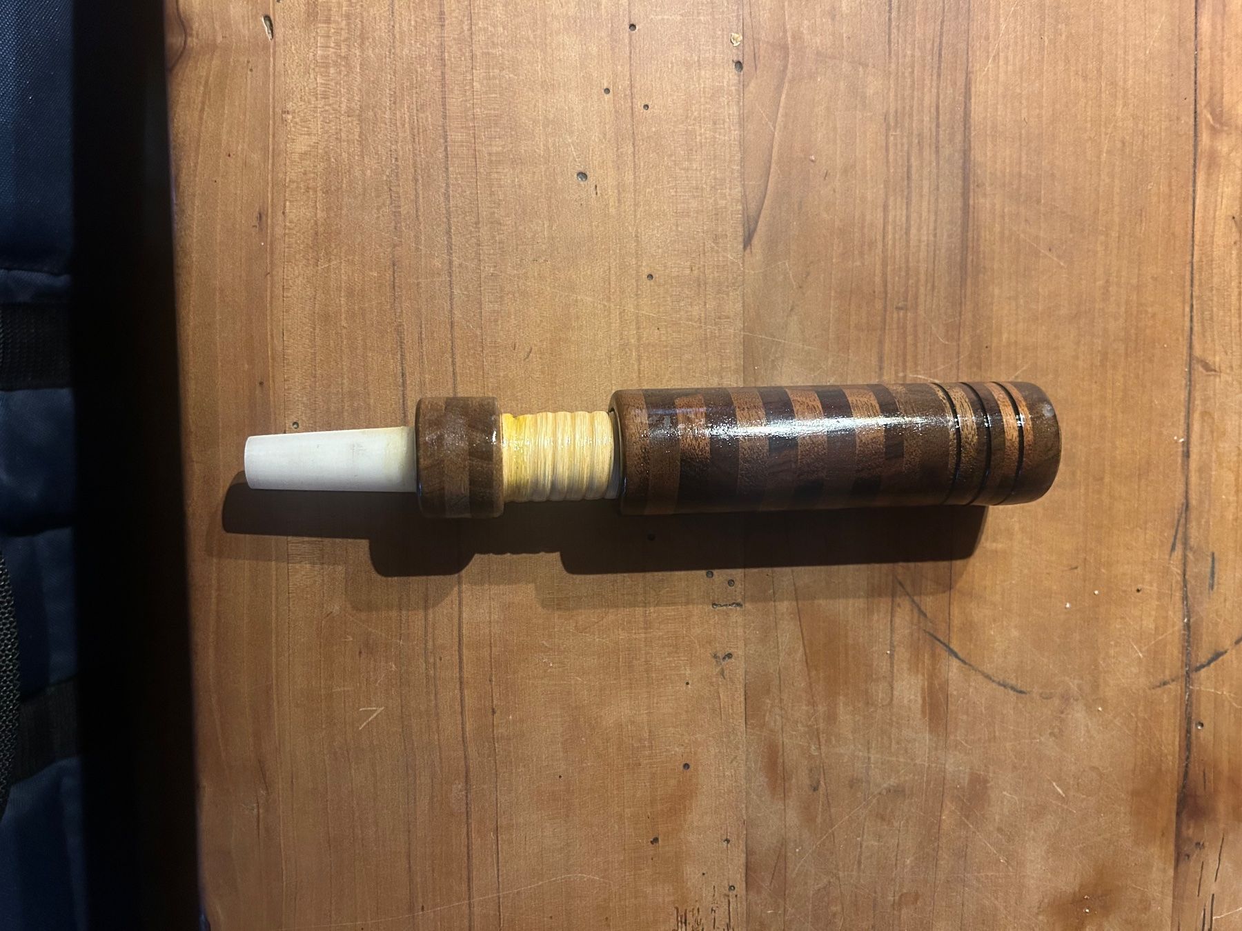 Strumenti musicali: Alphorn 5 Jahre alt – Usato da Neunkirch venduto da nad_kyw8 1