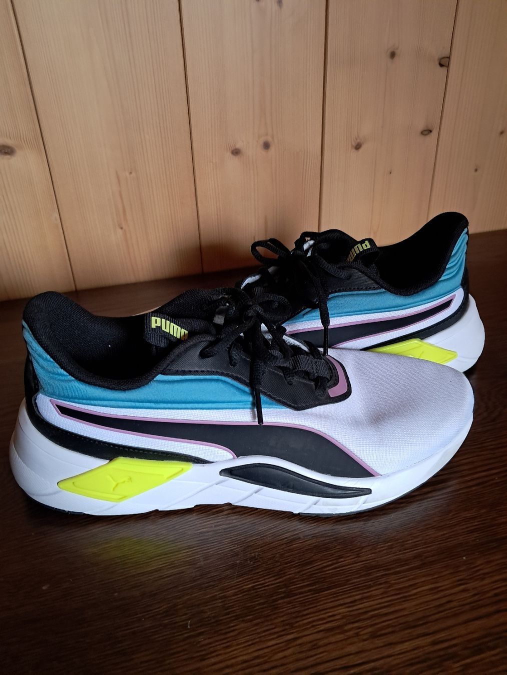 Puma Scarpe da uomo: Puma Turnschuhe Gr.40 – Usato da Boll venduto da Fabischa 1