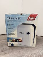Purificatore e umidificatore aria Solis