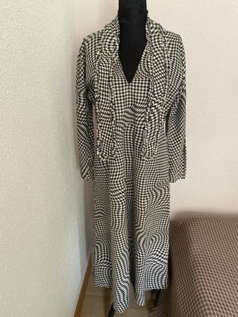 Ganni Kleid 38