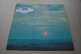 ECM 1024 - GARY BURTON - CHICK COREA