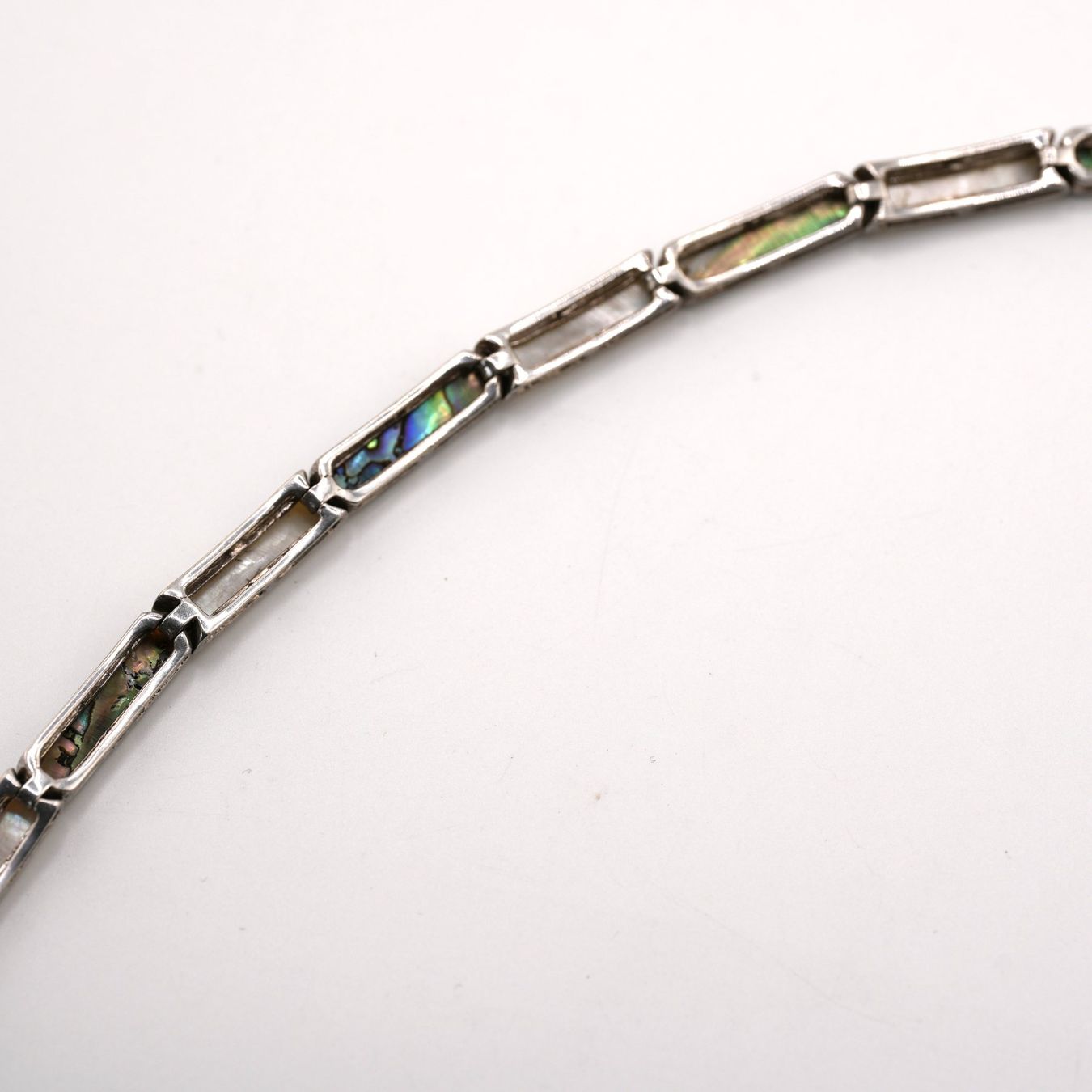 Bracciali & Braccialetti: Silber Armband – Usato da Basel venduto da Vip24 2