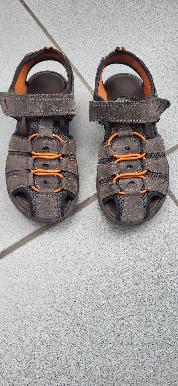 Elefanten Scarpe per ragazzi: Sandalen Elefanten 34 – Usato da Oberwil BL venduto da Manue1974