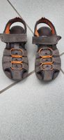 Sandalen Elefanten 34