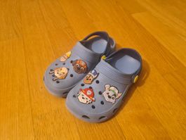 Clogs Next Paw Patrol Gr 29