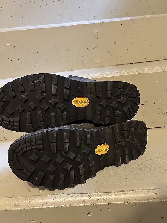 46 Nord Scarpe da uomo: Wanderschuhe 46Nord Gr. 43 – Usato da Villmergen venduto da aha_p5rd 2