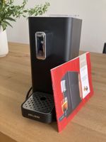 Delizio Kaffeemaschine 