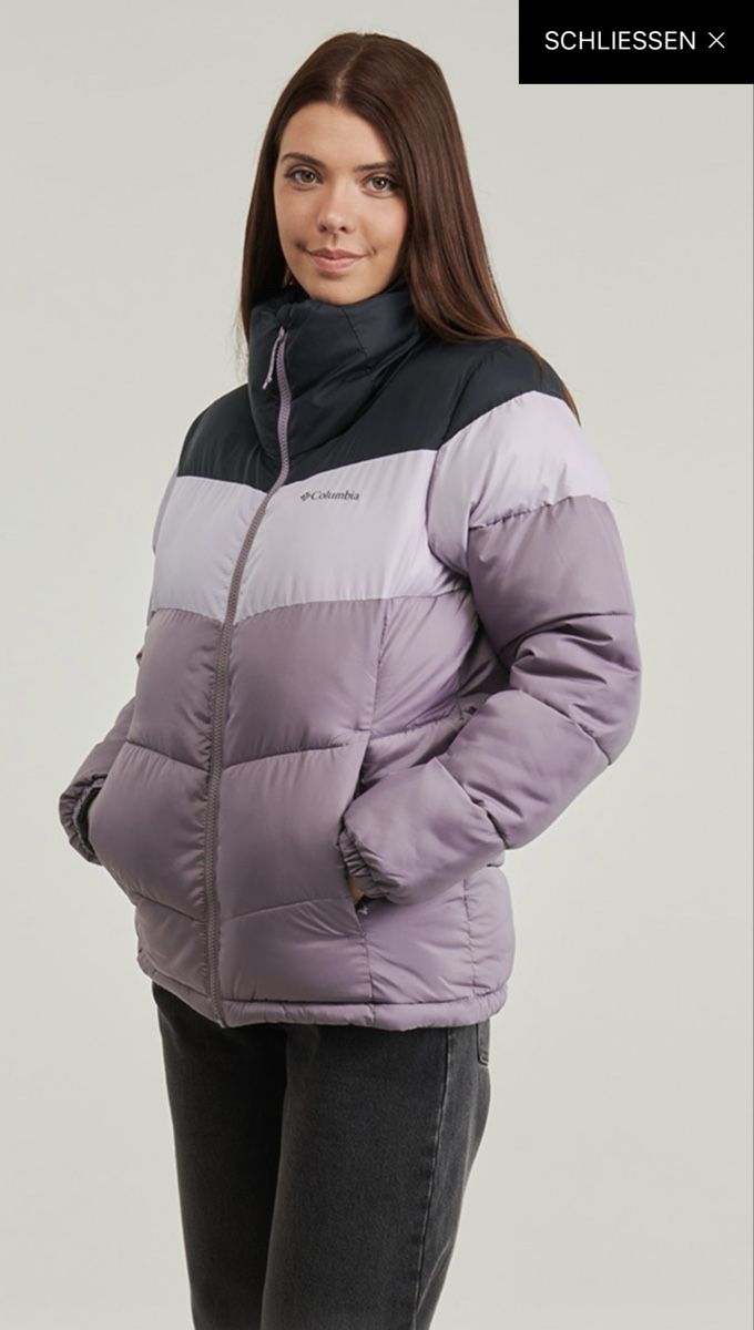 Columbia Giacche: Columbia Winterjacke, Gr. M – Nuovo (secondo la descrizione) da Chur venduto da Cougar1998 2