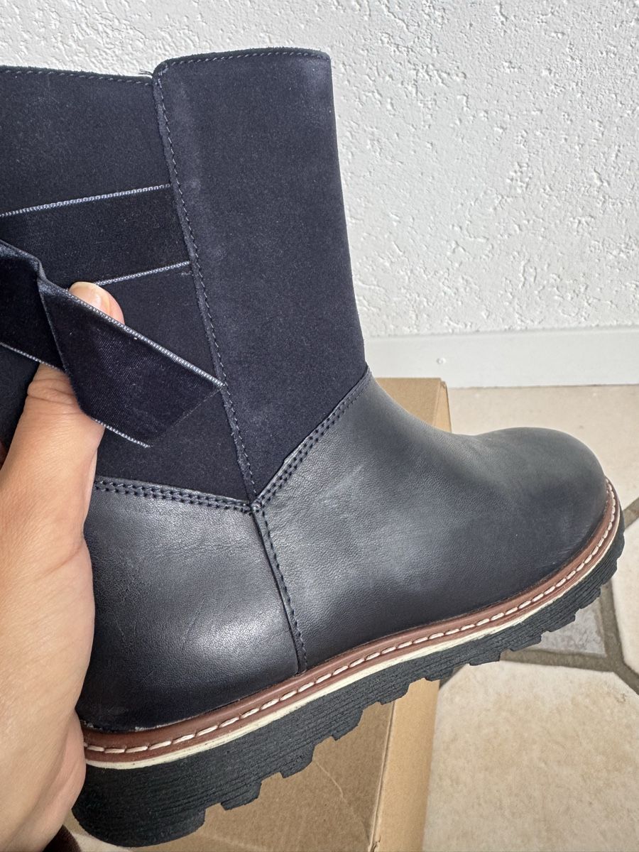 Friboo Scarpe per ragazze: Friboo winter boots size 32 New – Nuovo e nell'imballaggio originale da Blonay venduto da art_7f87 3