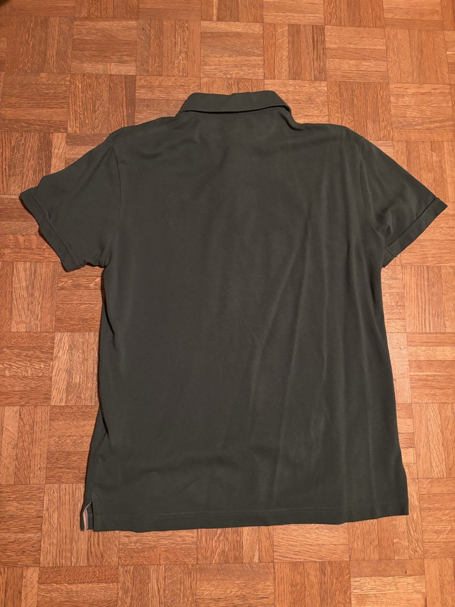Hackett Magliette Polo: Hackett Poloshirt Gr. M – Usato da Küsnacht ZH venduto da lui_jv2f 2