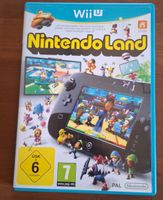 Nintendo Land Wii U - Jeu d'aventure et de fun garanti!
