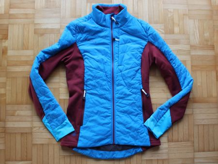 Radys Primaloft Isolations R5W light Jacke XS