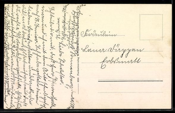 Cartes postales: AK Langenthal, Langeten – D'occasion à Berlin par bartko-reher 1