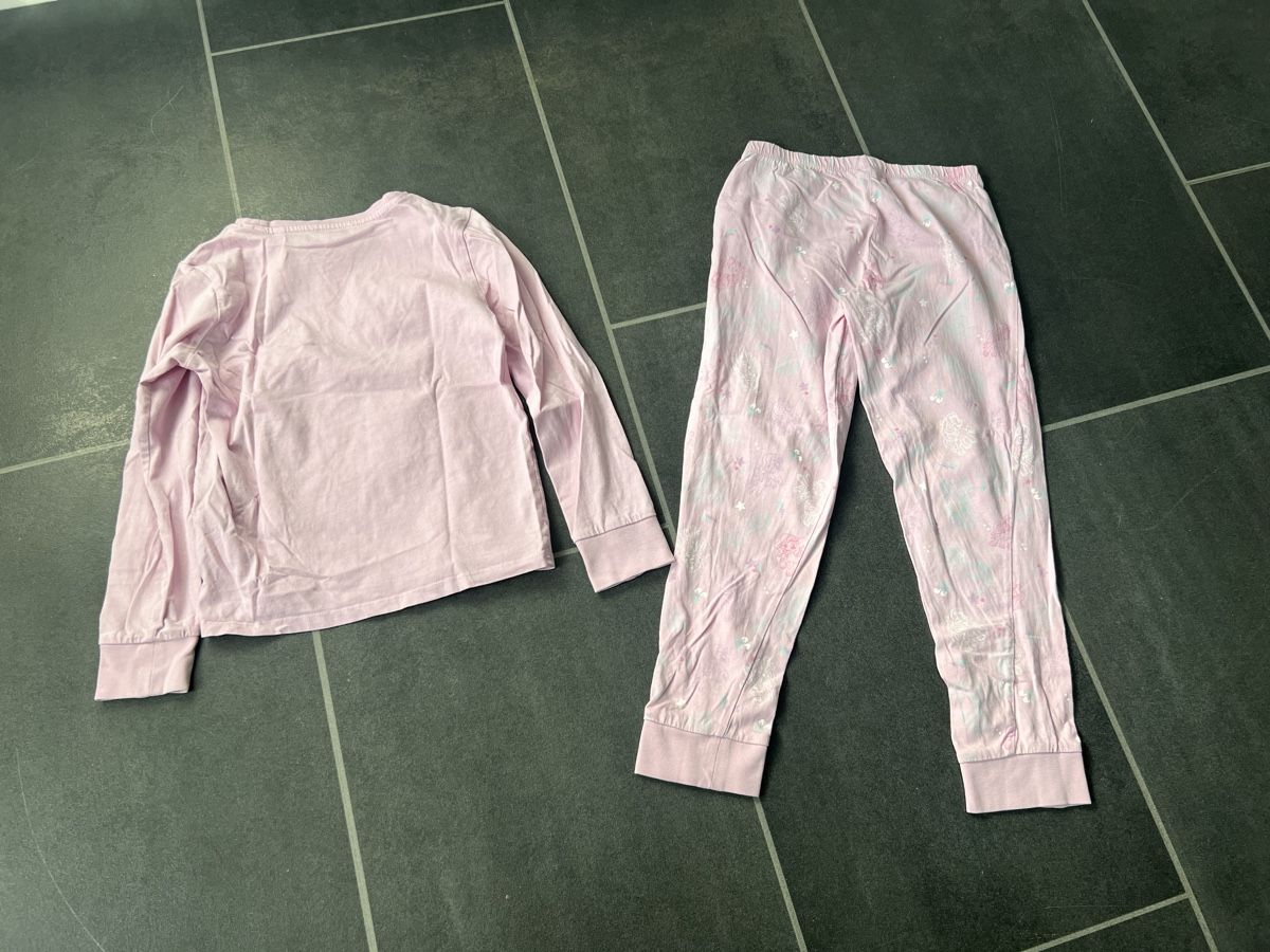 Pigiama & Simili: My Little Pony Pyjama – Usato da Thun venduto da Siladi 4