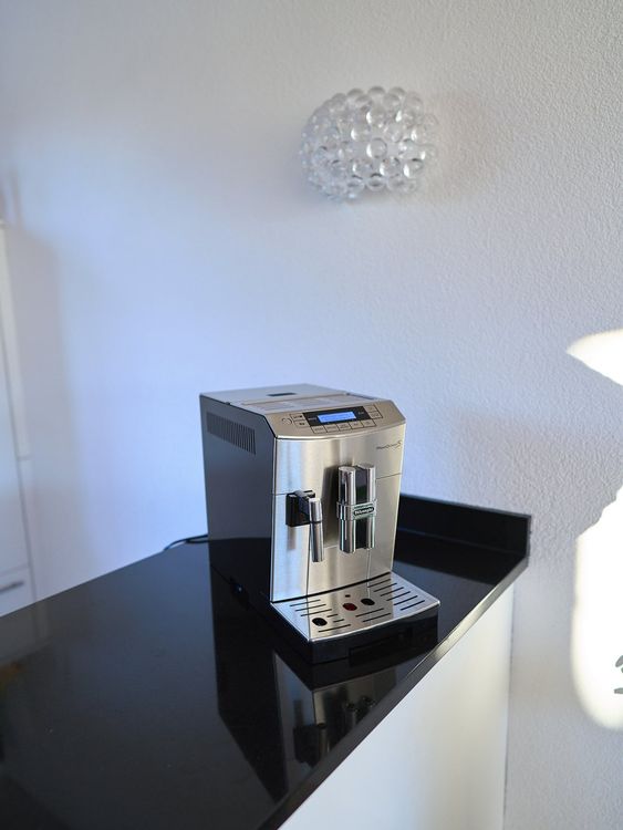 Delonghi ECAM 28.465 MB PRIMADONNA S Acheter sur Ricardo