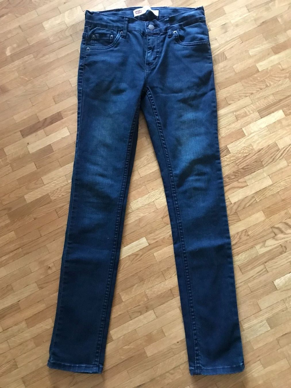 Levi's Hosen: Levis 519 Extreme Skinny 12 ans – Gebraucht aus Meyrin von dijin 2