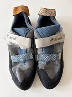 Simond Kletterschuhe Klimb Grösse 44