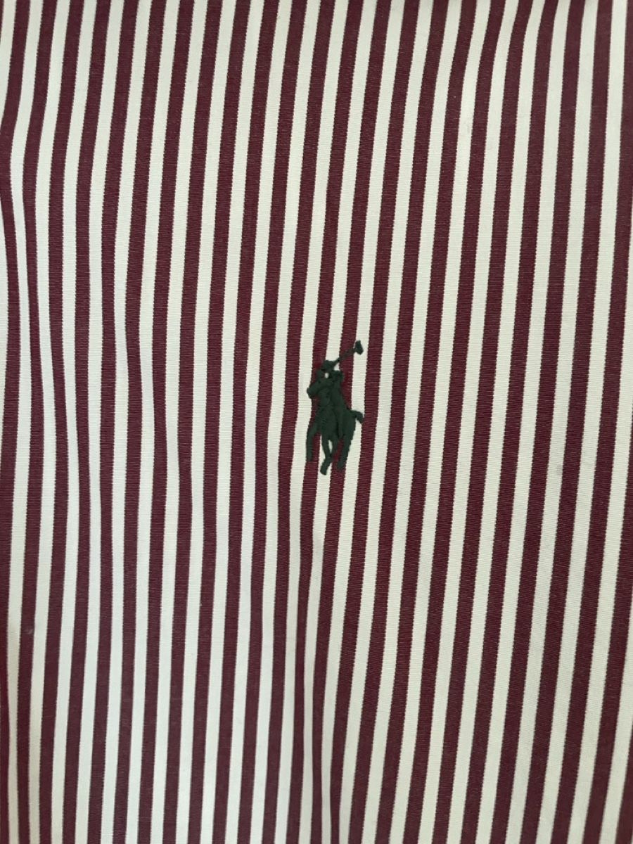 Ralph Lauren Hemden: Ralph Laurent Hemd XL – Gebraucht aus Zürich von Bjthorsteinsen 1