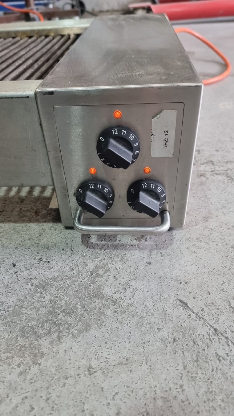 Griglie: Beer Elektro-Grill R-85 – Usato da Dietikon venduto da mor_h7by 3