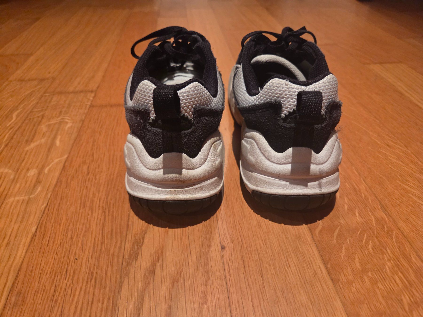 Herrenschuhe: Turnschuh, Marke Nike, Grösse 37.5 – Gebraucht aus Rothenfluh von Sawi80 3