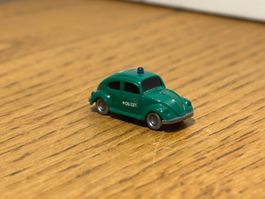 M0778: Polizei (Spur N)