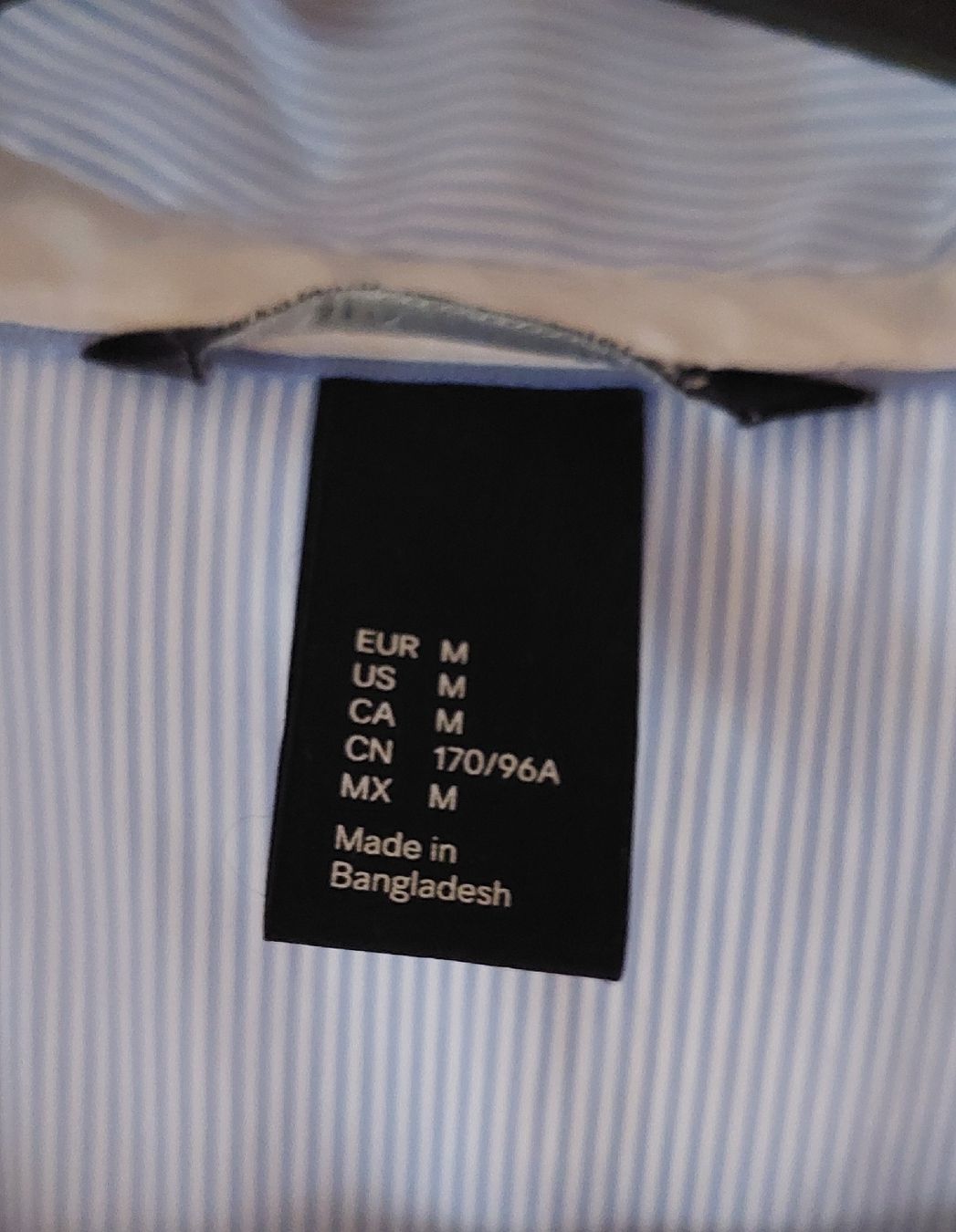 H&M Blusen: Umstandsbluse Schwangerschaft M – Gebraucht aus Schmidrüti von Novemberchind 1