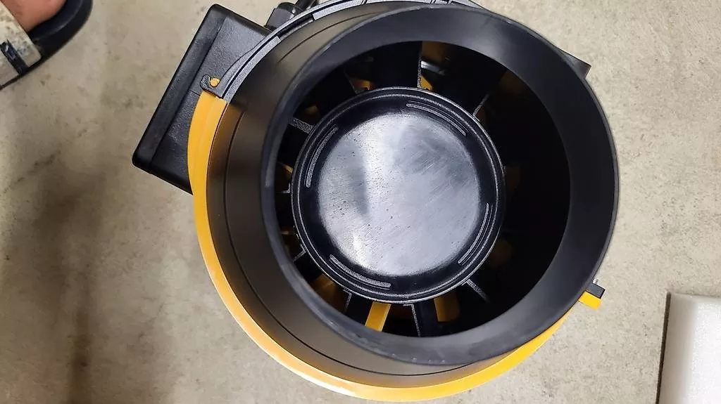Ventilatoren: Lüfter – Neu und originalverpackt aus Mönchaltorf von guka7