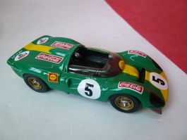 Ferrari P.3 - Inter Kilarney - exklusiv  REMEMBER ( 200.--)