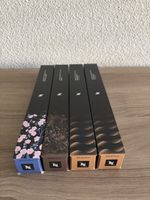 Nespresso Kapseln