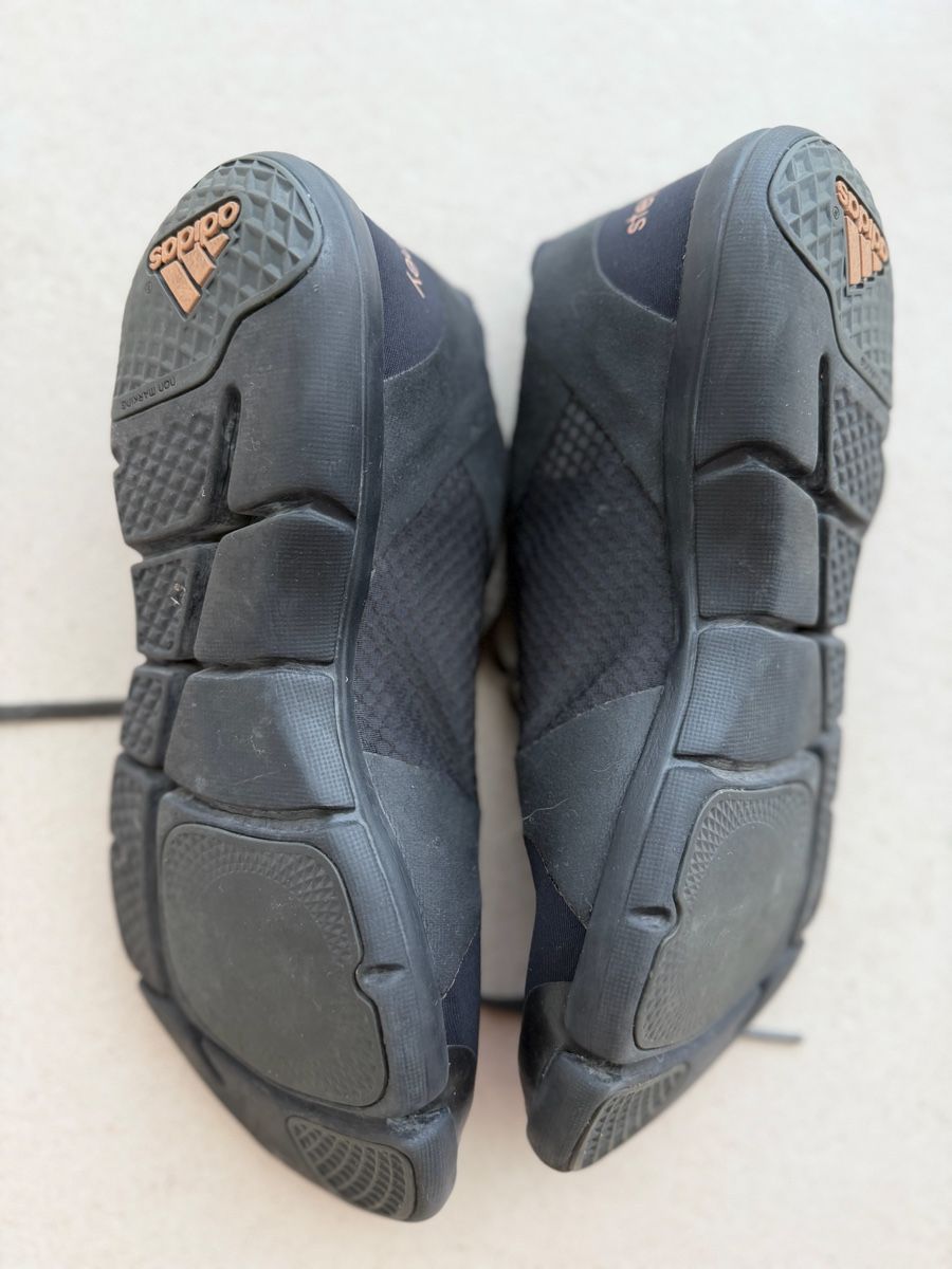 Stella McCartney Scarpe da donna: ADIDAS Stella McCartney Dance Schuhe Gr. 41,5 – Usato da Zug venduto da kow_6xr6 3