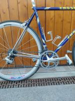 Velo course