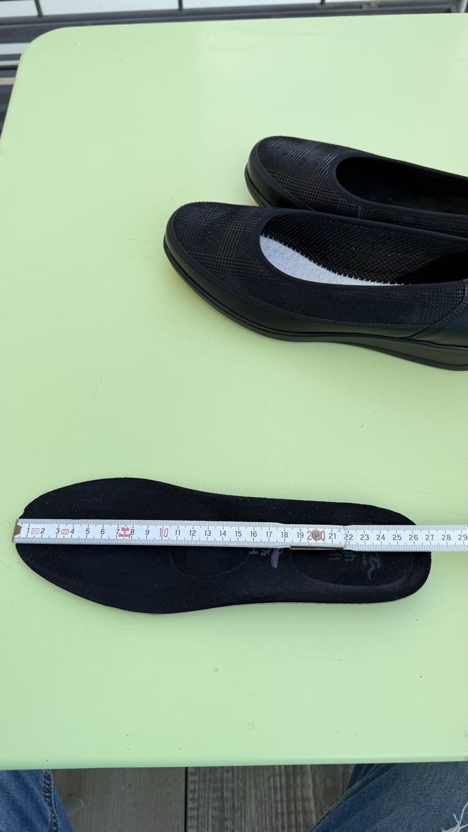 Ara Scarpe da donna: Neue ARA Slipper Gr. 7.5 41 – Nuovo e nell'imballaggio originale da Sirnach venduto da sirni 8