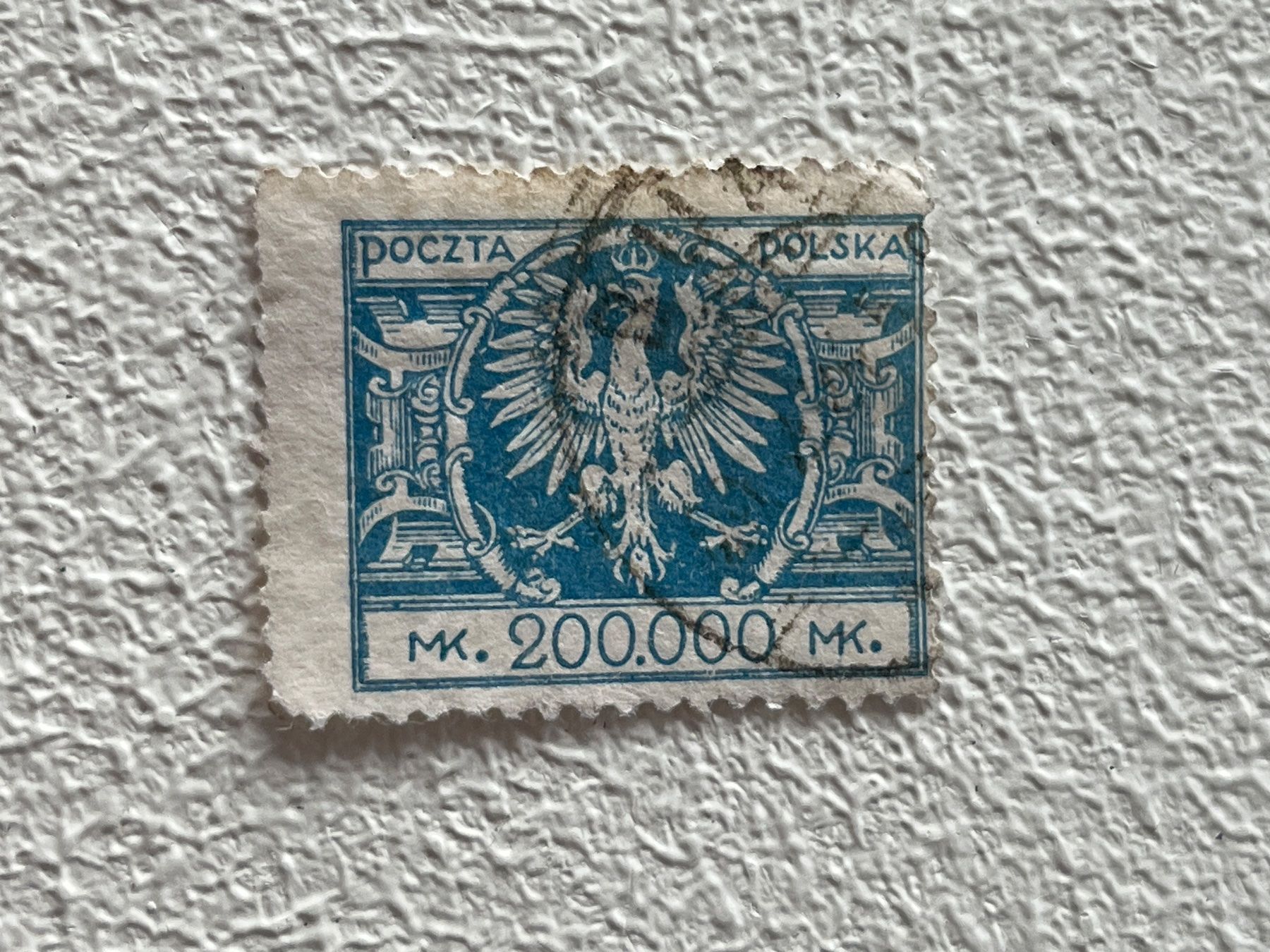 Tutti i francobolli: Polen Briefmarke – Usato da Chiasso venduto da AzenYa