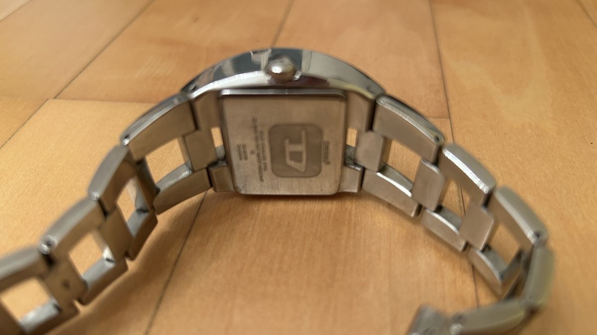 Diesel Orologi: 70s Style Diesel Uhr – Usato da Erlinsbach venduto da Basi67 2