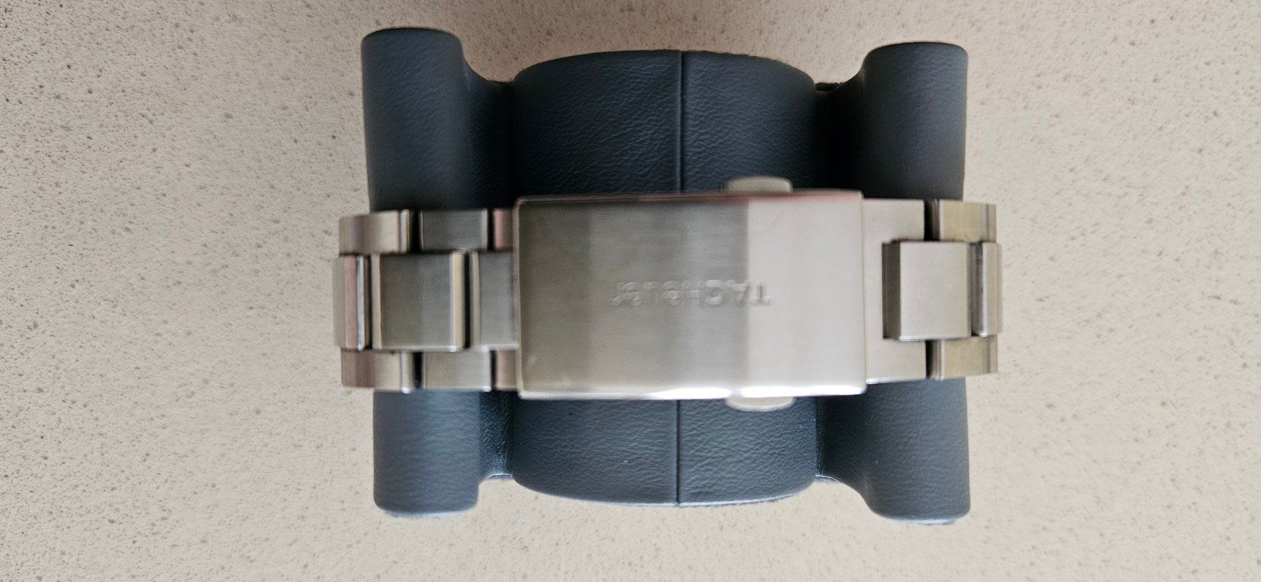 Tag Heuer Orologi: TAG Heuer Automatic, 41 mm, Calibre 5 – Nuovo (secondo la descrizione) da Küssnacht am Rigi venduto da rimomic 3
