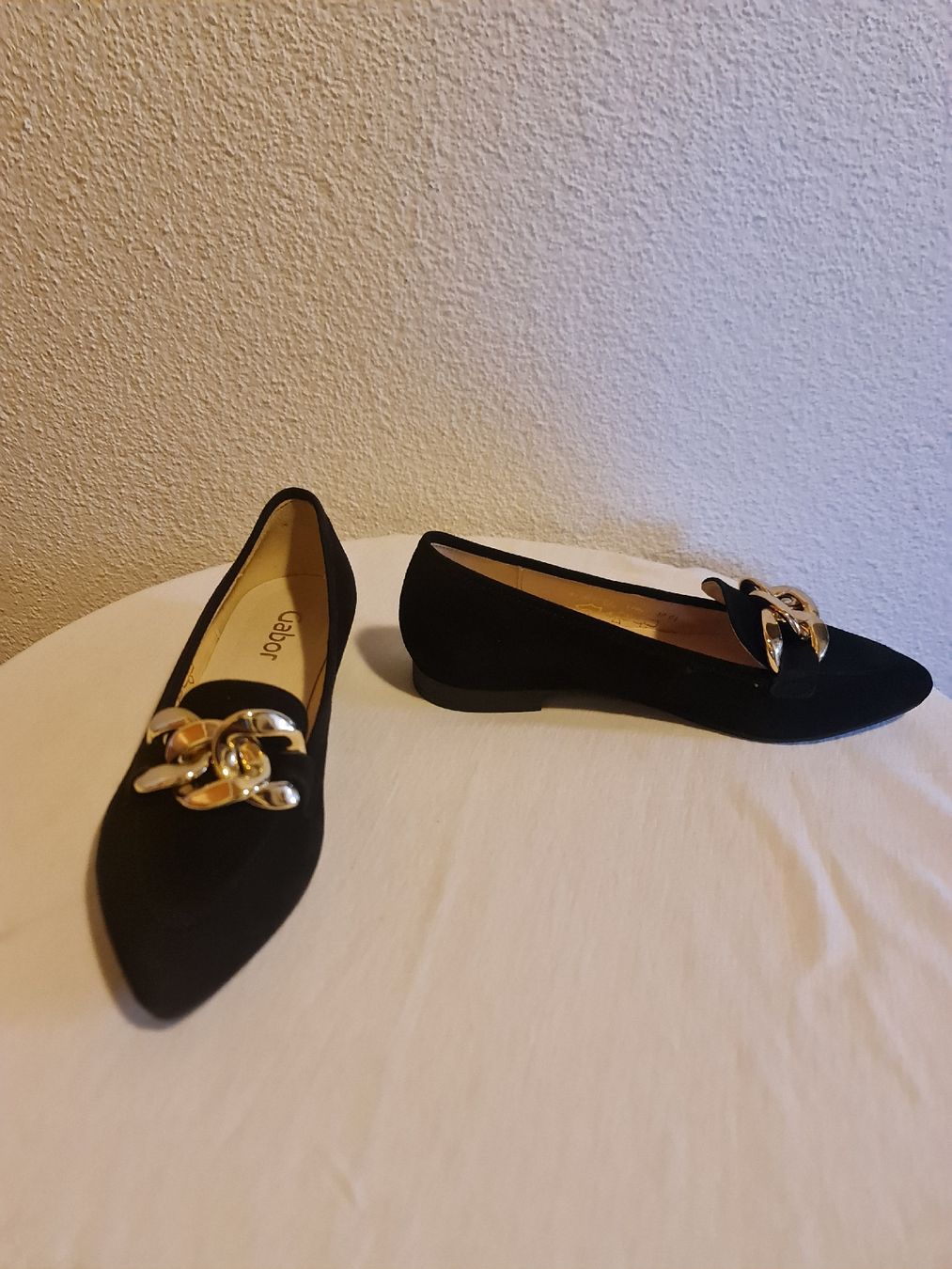 Gabor Damenschuhe: Gabor lederschuhe grösse 3/ 36 – Neu und originalverpackt aus triengen von fad_g29d 3