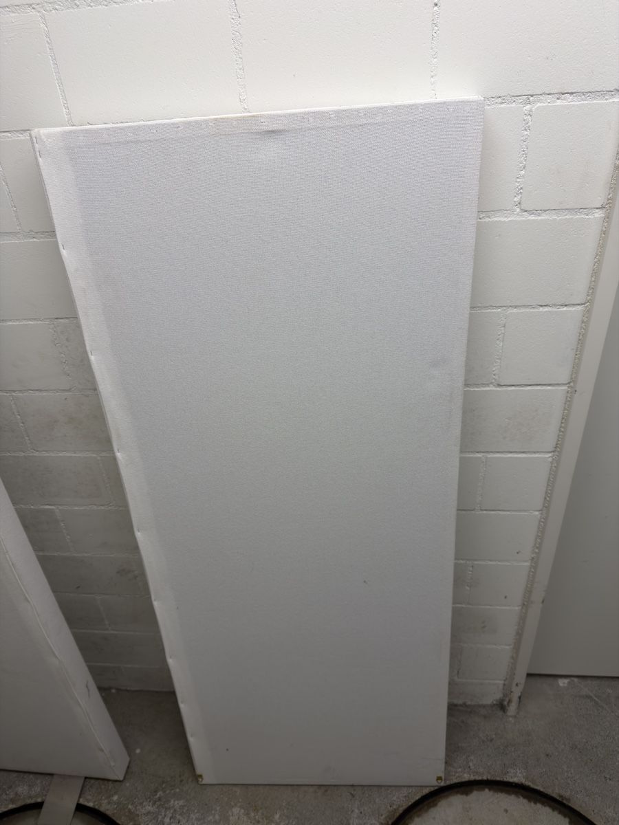 Altri accessori: 2 Akustikpaneele GIK Acoustics – Usato da Schlieren venduto da Odi81 1
