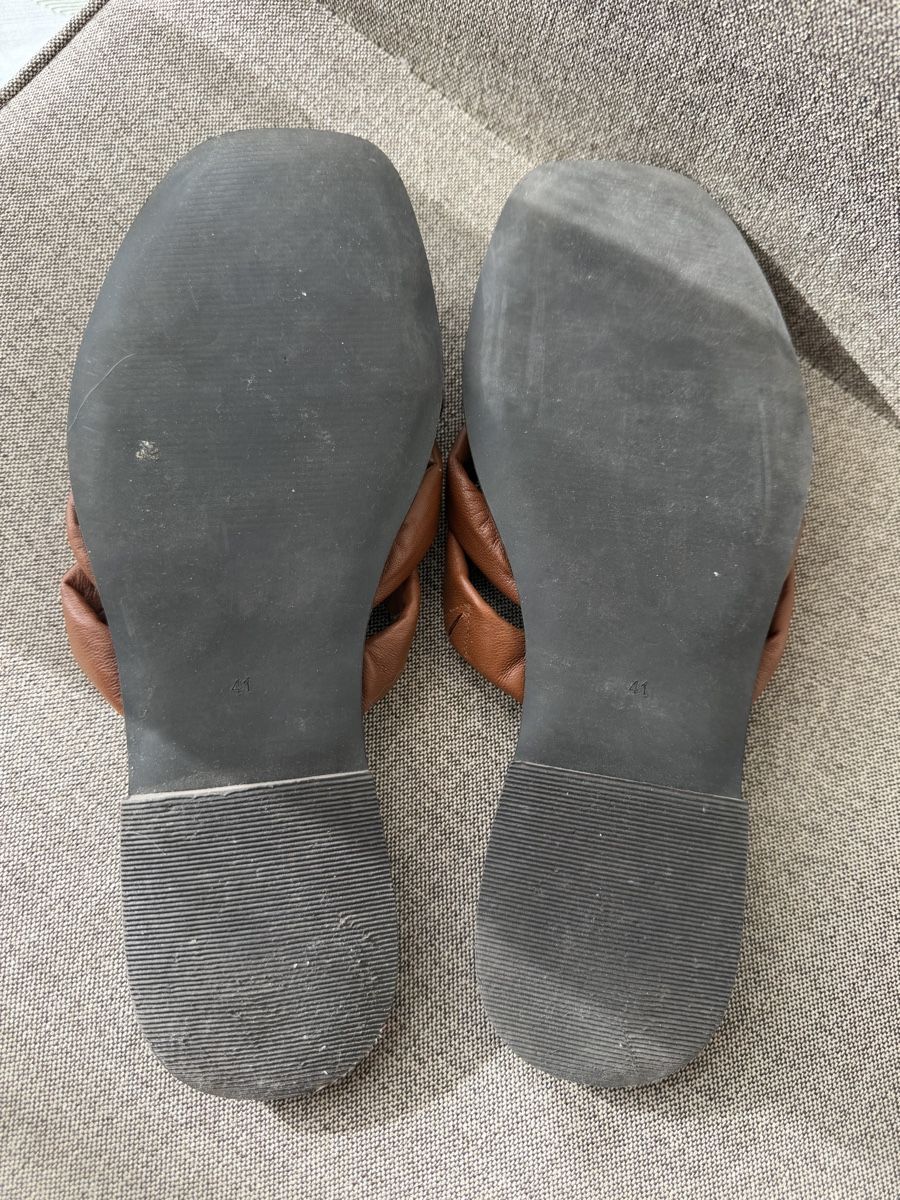 Scarpe da donna: Varese T.41 Cuir véritable! – Usato da Fribourg venduto da VSL-LUXE-BRAND 5