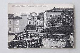 AK Caprarola - Chiesa S. Teresa
