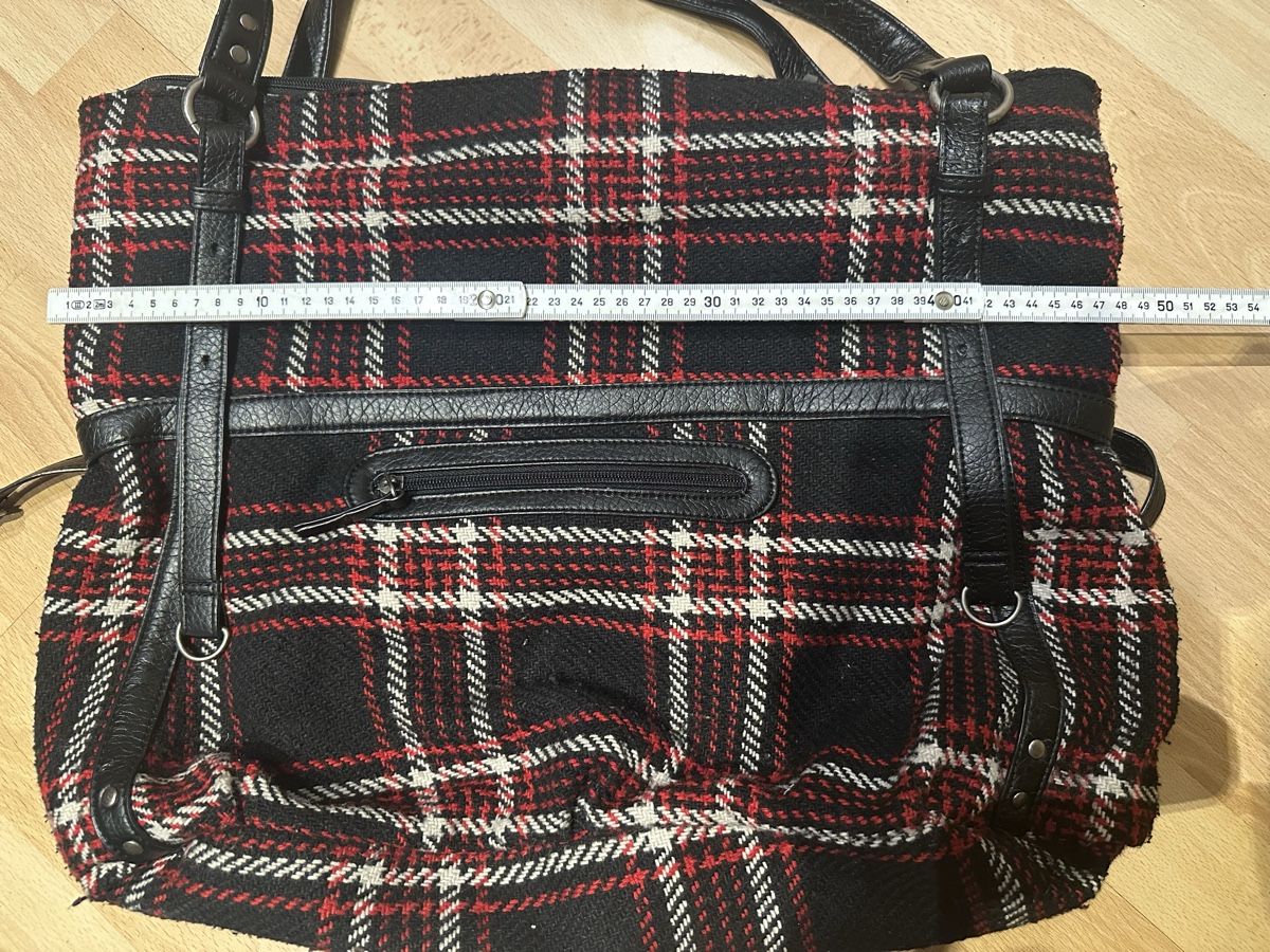 Borse da donna: Handtasche gross – Usato da Uetendorf venduto da Gar_9pvy 5