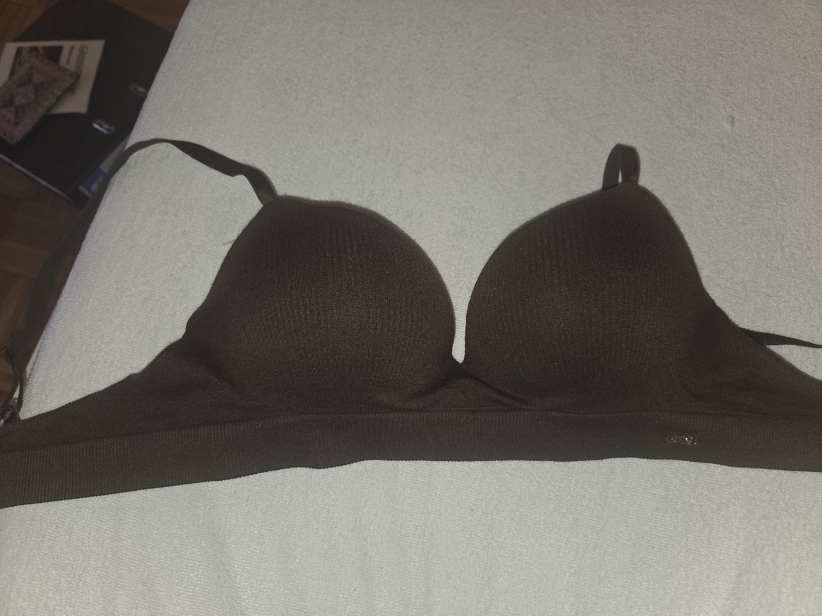 Altra biancheria intima: Pushup BH neu 75b – Nuovo (secondo la descrizione) da Langnau am Albis venduto da ann_h5sz