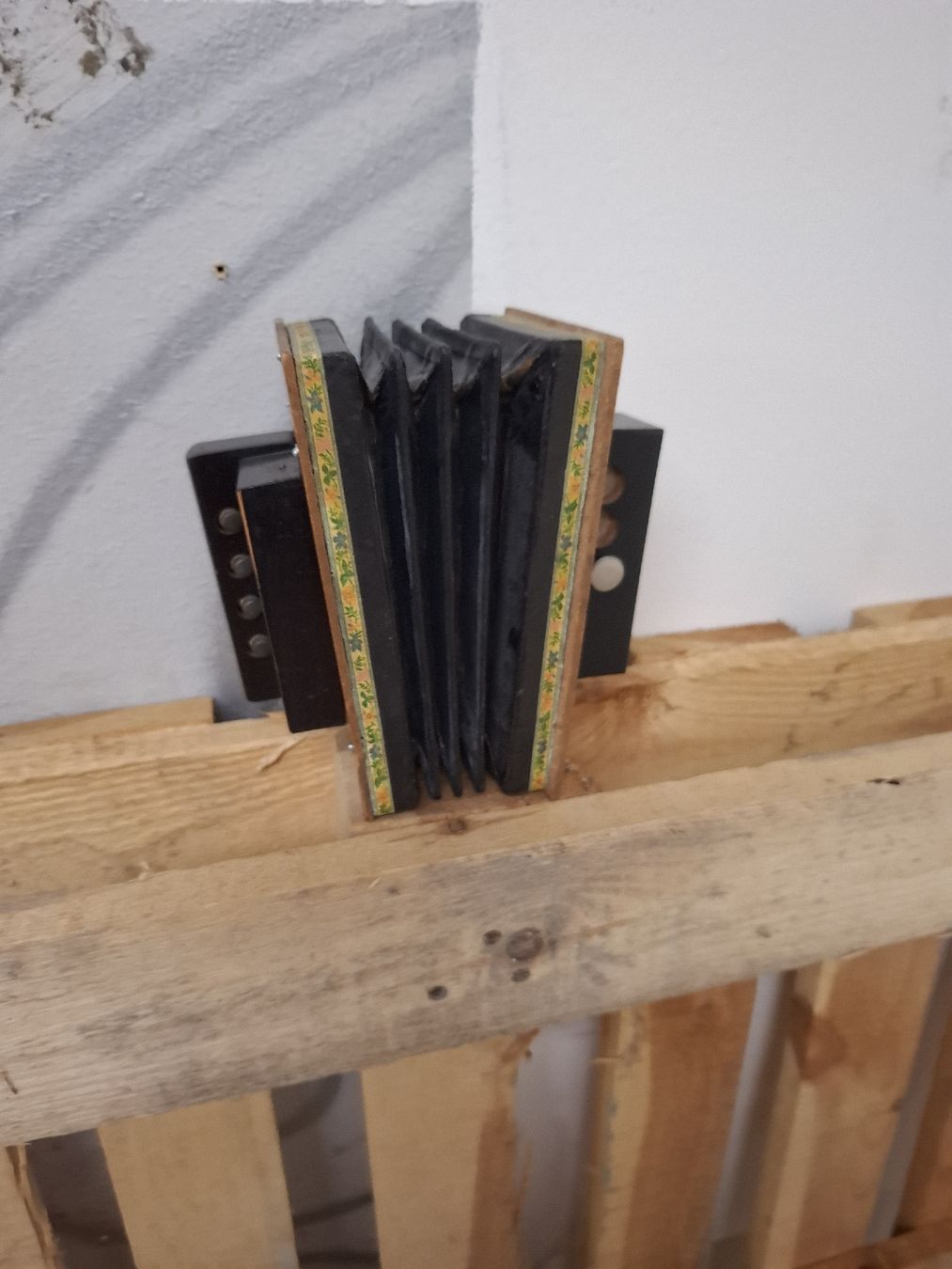 Strumenti musicali: mini orgeli – Usato da Villeneuve venduto da BibiVintage 1