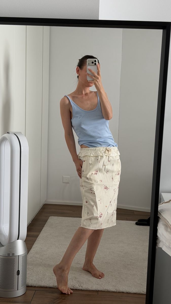 Zara Gonne: Zara limited edition skirt – Nuovo e nell'imballaggio originale da Paradiso venduto da viorea 5