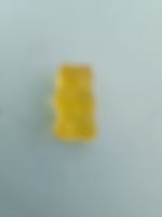 Gummibär gelb