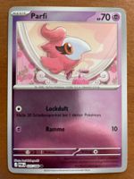 Pokemon Parfi Reverse (Versand gratis)