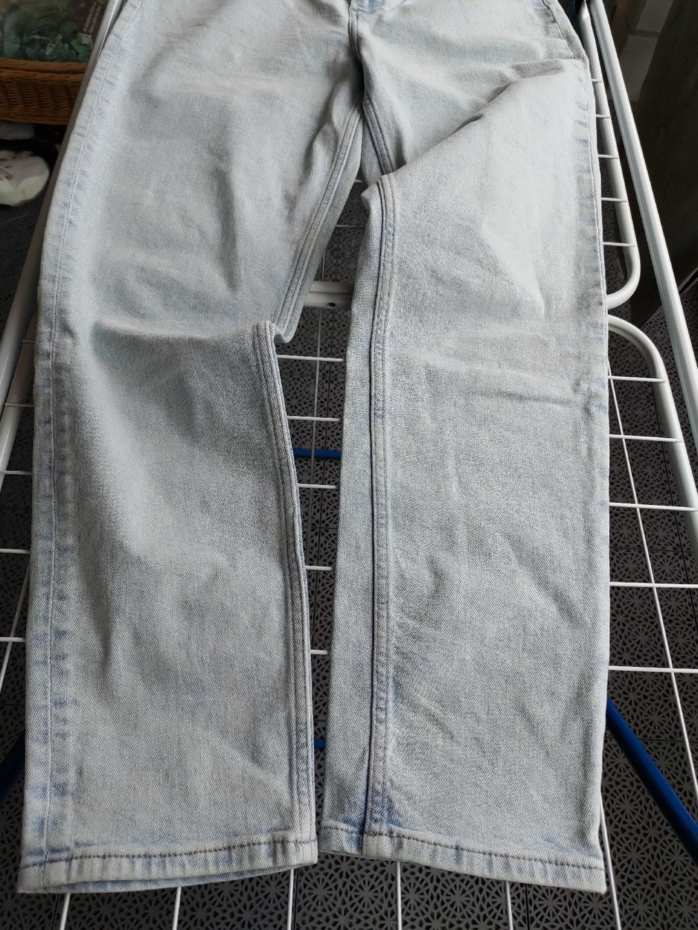 Tommy Hilfiger Jeans: Jeans Tommy 31x32 – Usato da Horn venduto da rico_fan 3