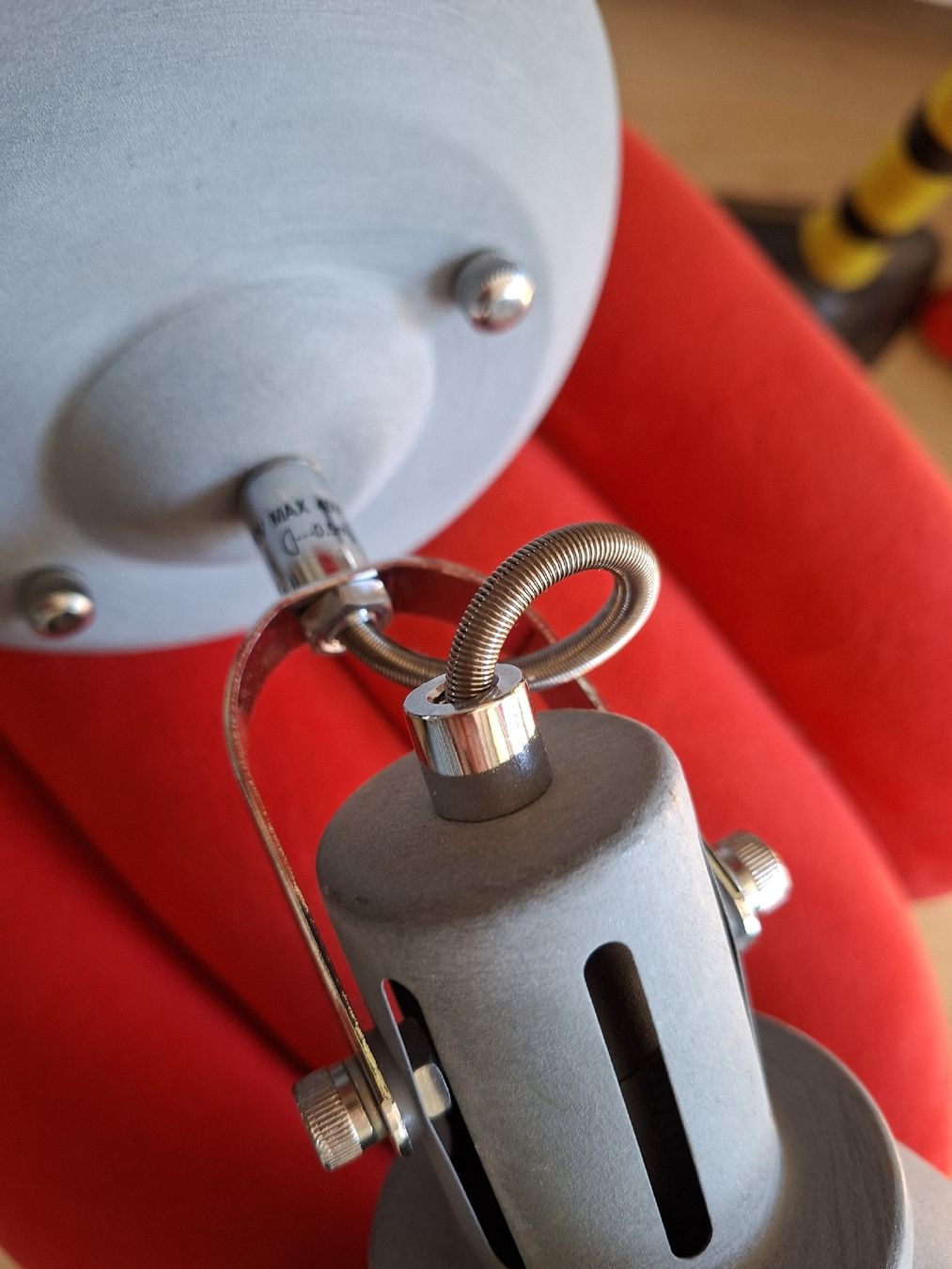 Lampen: kleine Decken oder Wandlampe – Neu (gemäss Beschreibung) aus Oberengstringen von Pepper6 3