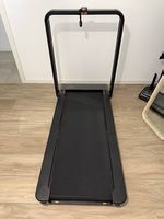 KingSmith WalkingPad TRX21F  Tapis de marche pliable